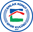 Логотип баскетбольного клуба Emlak Konut(W)